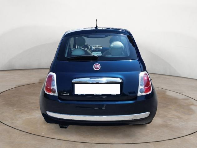 FIAT 500 1.3 95cv Multijet Lounge - Foto 3
