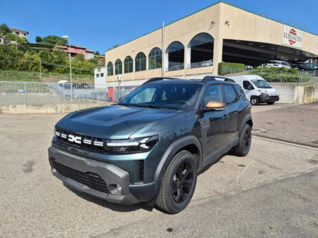 DACIA Duster Eco-G 120 CV Extreme rif. 23957966 - Foto 2
