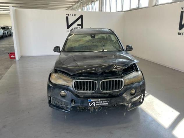 BMW X5 XDRIVE25D BUSINESS rif. 23723006 - Foto 2