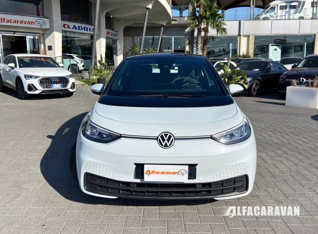 Volkswagen ID.3 58 kWh Pro Performance - Foto 2