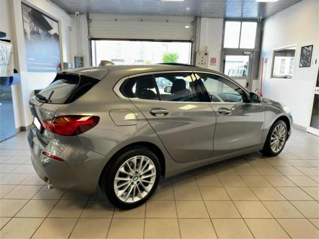 BMW 120 i 5p. Business Advantage rif. 23926622 - Foto 4