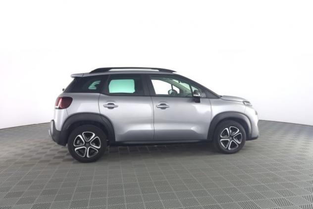 CITROEN C3 Aircross C3 Aircross BlueHDi 120 S&S EAT6 Feel rif. 24024076 - Foto 3