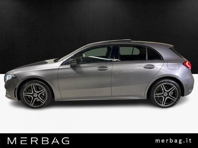 Mercedes-Benz Classe A 250 e phev (eq-power) Premium auto - Foto 6