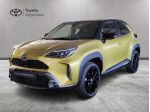 Toyota Yaris Cross 1.5 Hybrid 5p. E-CVT Premiere AWD