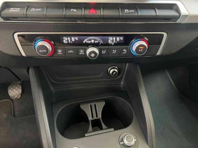 AUDI Q2 30 TDI S-LINE #VARI COLORI rif. 23533133 - Foto 5