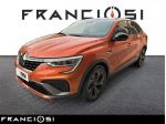 RENAULT Arkana 1.6 E-Tech full hybrid R.S. Line Auto 145cv rif. 22919761