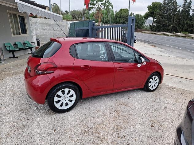 Peugeot 208 PureTech 68 5 porte Active - Foto 6