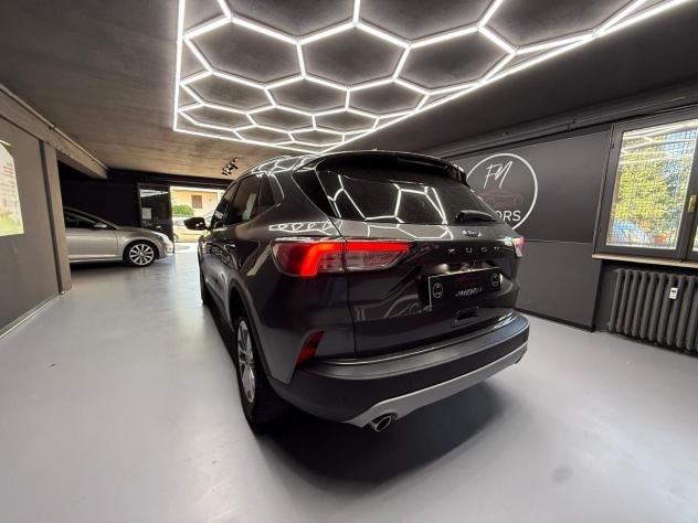 Ford Kuga 1.5 EcoBlue 120 CV aut. 2WD Titanium Business - Foto 8