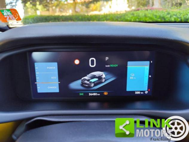 JEEP Avenger BEV Summit NEOPATENTATI GARANZIA INCLUSA rif. 24069764 - Foto 9