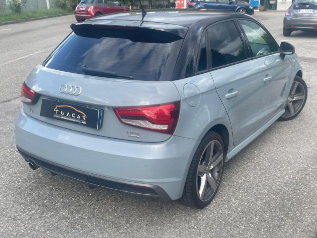 Audi A1 Admired 1.0 TFSI ultra #50218 - Foto 4