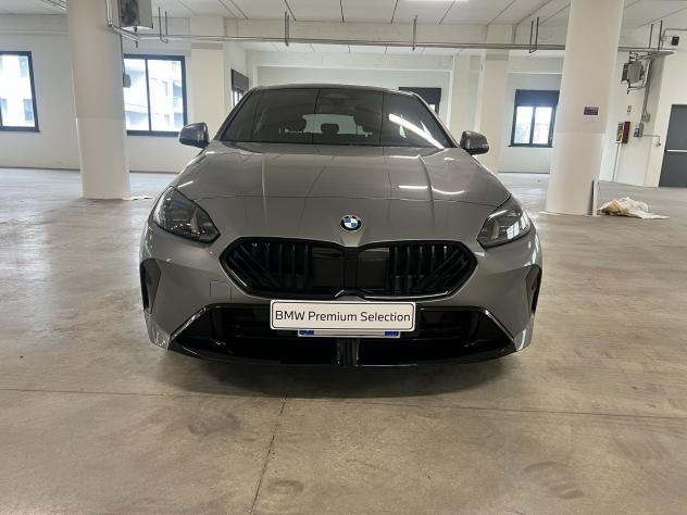 BMW Serie 1 F70 120d 48V MSport Pro auto - Foto 3
