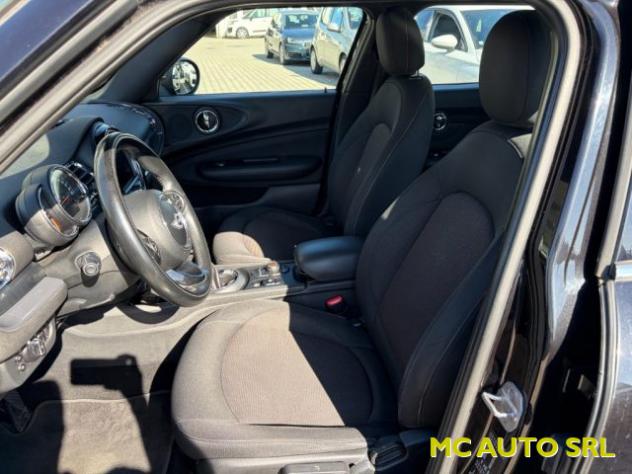 MINI Clubman 2.0 Cooper D Hype Clubman rif. 24171706 - Foto 7