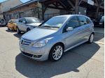 Mercedes-benz B 170 Sport