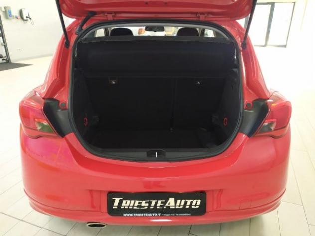 OPEL Corsa 1.4 Turbo 150CV Coupé S OPC Line rif. 20763076 - Foto 5