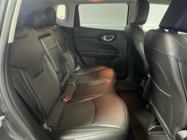 JEEP Compass LIMITED 1.3 4xE T4 190 CV PHEV AUTO rif. 24213369 - Foto 9