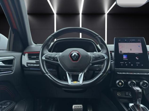 RENAULT Arkana Arkana TCe 140 CV EDC R.S. Line rif. 23346326 - Foto 10