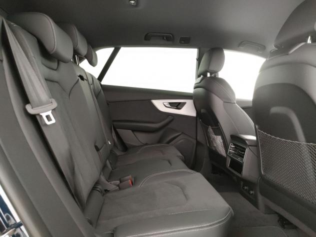 Audi Q8 Audi SUV S line TDI quattro 210 kW tiptronic - Foto 10