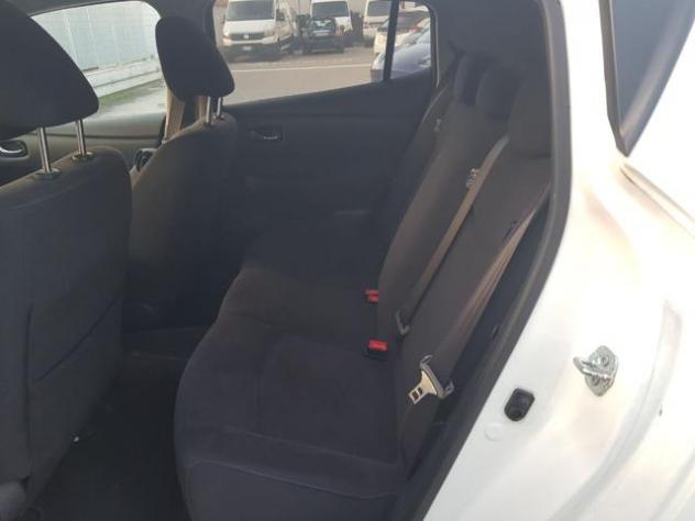 NISSAN Leaf Asta libera astecamion24.com rif. 24203994 - Foto 9