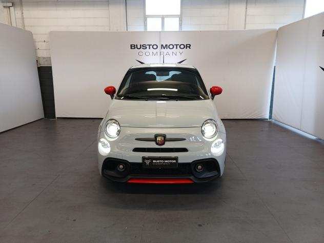 Abarth 595 595 1.4 t-jet Competizione 180cv my19 - Foto 2