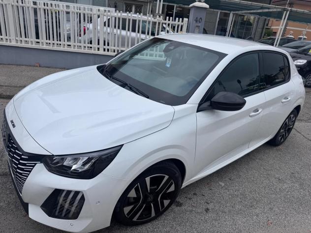 Peugeot 208 Allure PureTech 100 S/S - Foto 4
