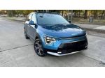 KIA Niro Tri-Fuel 1.6 GDi DCT HEV GPL STYLE rif. 23614113