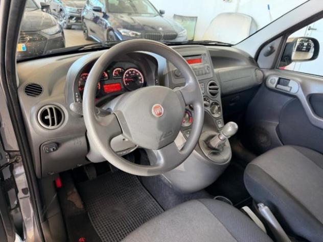 FIAT Panda 1.4 Active Natural Power //BELL1SS1MA// rif. 24186256 - Foto 10
