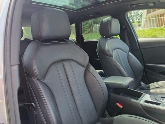 AUDI S4 Avant 3.0 TFSI Quattro Tiptronic Business,STRAFULL rif. 23808076 - Foto 9