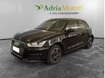 Audi A1 1.4 TDI 90cv Admired