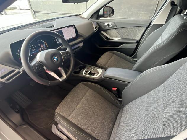 BMW Serie 1 120d MSport Design aut. - Foto 7