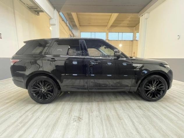 Range Sport 3.0 SDV6 HSE Dynamic - Foto 8
