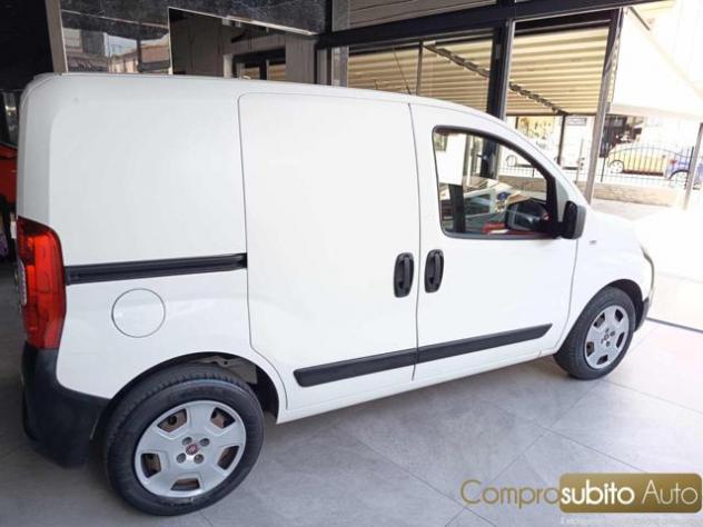 FIAT Fiorino 1.3 MJT 80CV + IVA 22% rif. 23806996 - Foto 7