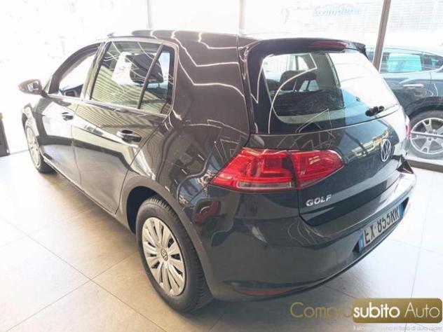VOLKSWAGEN Golf 1.6 TDI 5p. Highline BlueMotion Technology rif. 23807017 - Foto 4