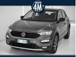 Volkswagen T-Roc 1.0 TSI Style