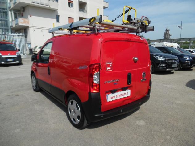 Fiat Fiorino 1.3 MJT 95CV Cargo Adventure - Foto 5