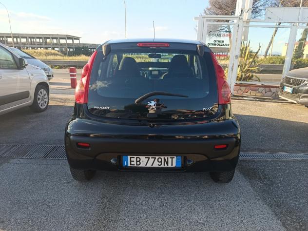Peugeot 107 1.0 68CV 5p.Sweet Years - Foto 7