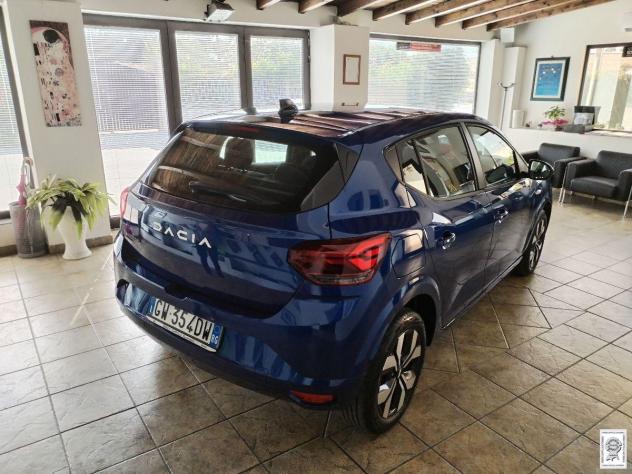 DACIA - Sandero - Streetway 1.0 TCe 90CV CVT JOURNEY -UP - Foto 9