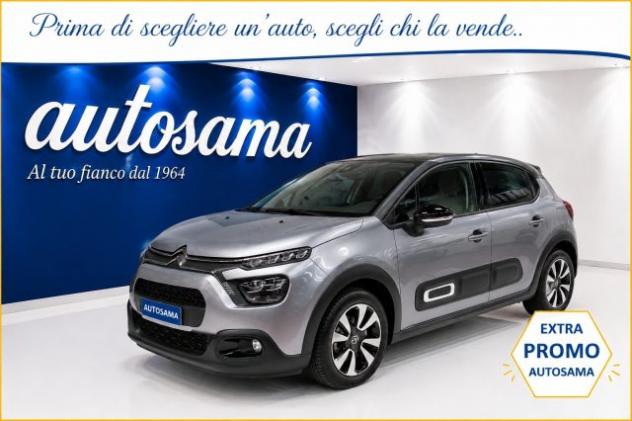CITROEN C3 PureTech 83 S&S Max rif. 24046738