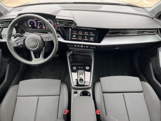 AUDI A3 allstreet 35 TFSI S tronic rif. 23424445 - Foto 7