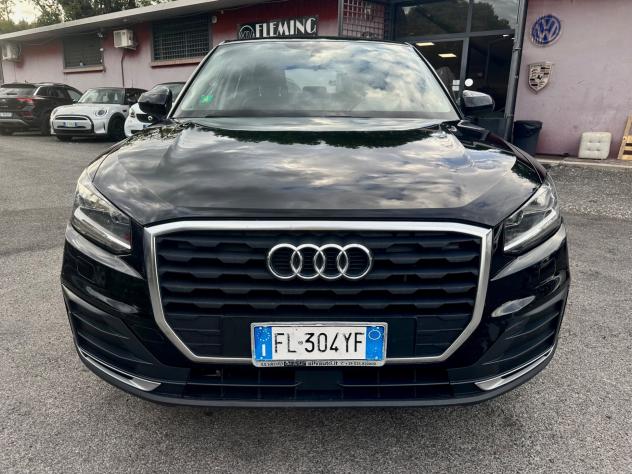 Audi Q2 1.6 TDI S tronic Sport MMi Permute no obbligo finanziario - Foto 2