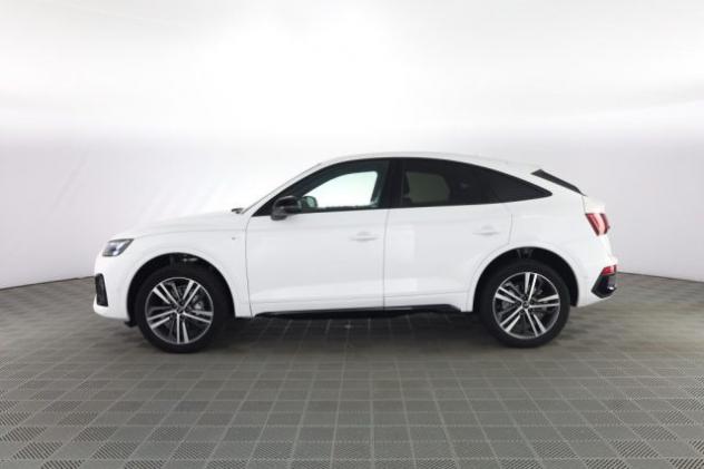 AUDI Q5 Q5 SPB 40 TDI quattro S tronic S line rif. 23697754 - Foto 7