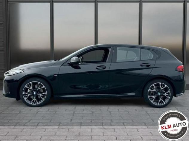BMW 120 M Sport Pro **Sconto Forze Armate** rif. 23837521 - Foto 3