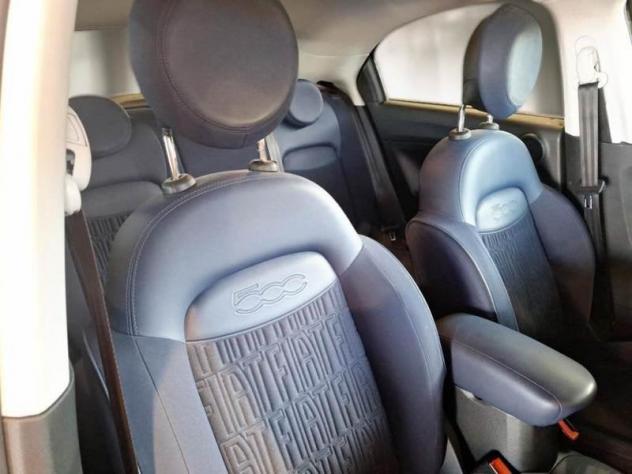 FIAT 500X 1.3 Mjet 95cv MT6 Club - Foto 7