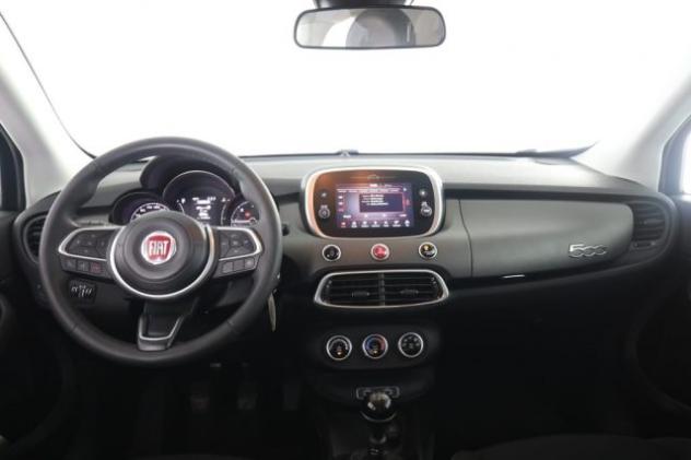 FIAT 500X 500X 1.3 MultiJet 95 CV rif. 23925654 - Foto 4
