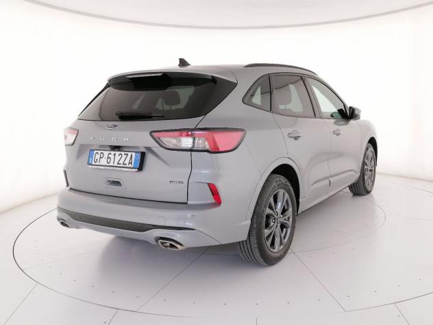 Ford Kuga 2.5 phev ST-Line 2wd 225cv cvt - Foto 2