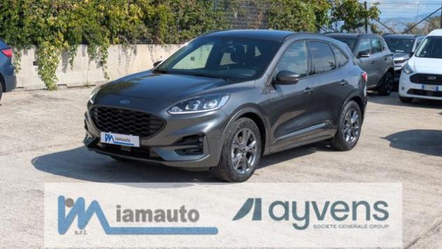FORD Kuga Full Hybrid ST-LINE 2.5cc 152cv(190cv) CVT rif. 24130208