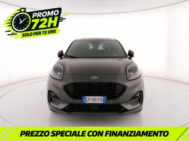 Ford Puma 1.0 ecoboost h ST-Line X s&s 125cv - Foto 5
