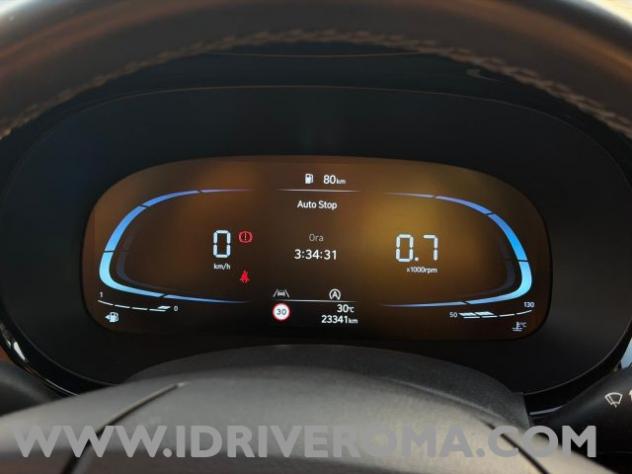 HYUNDAI i10 i10 1.0 mpi Connectline 67cv +GPL rif. 24091106 - Foto 9