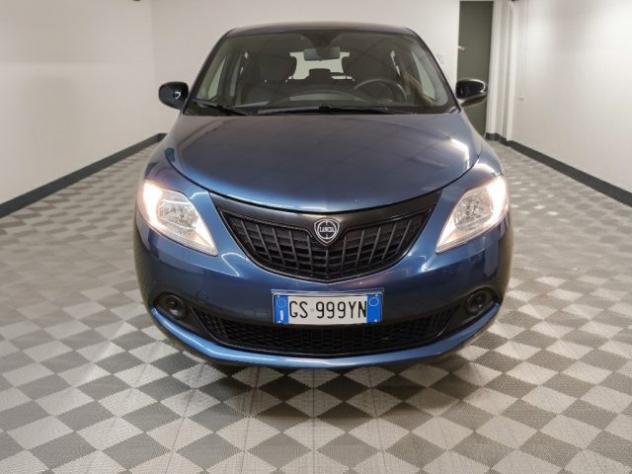 LANCIA Ypsilon 1.0 FireFly 5 porte S&S Hybrid Oro rif. 24122846 - Foto 3
