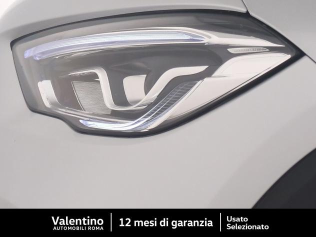 Mercedes-Benz GLA 200 d Auto 4M AMG Line Premium - Foto 8