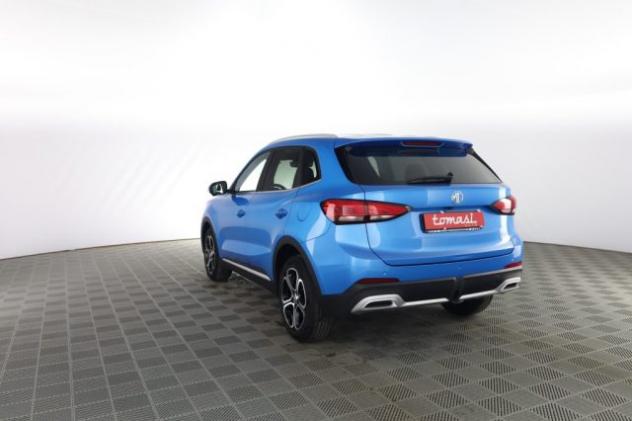 MG ZS ZS 1.5 Comfort rif. 23939786 - Foto 6